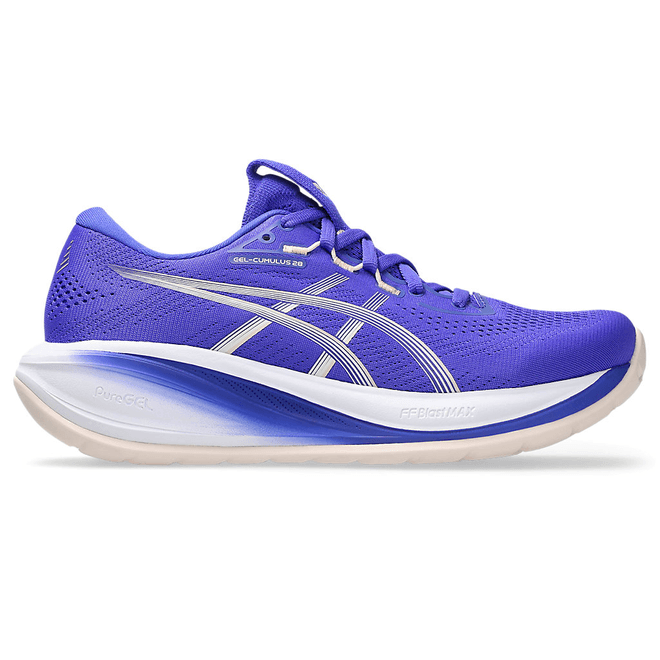 ASICS GEL-CUMULUS  28 Cobalt Burst