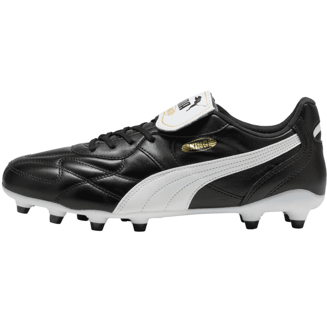 Puma King Top FG/AG