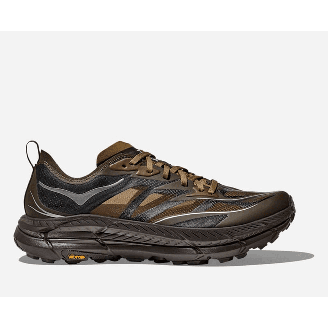 HOKA Mafate Speed 4 Lite  Tree Bark