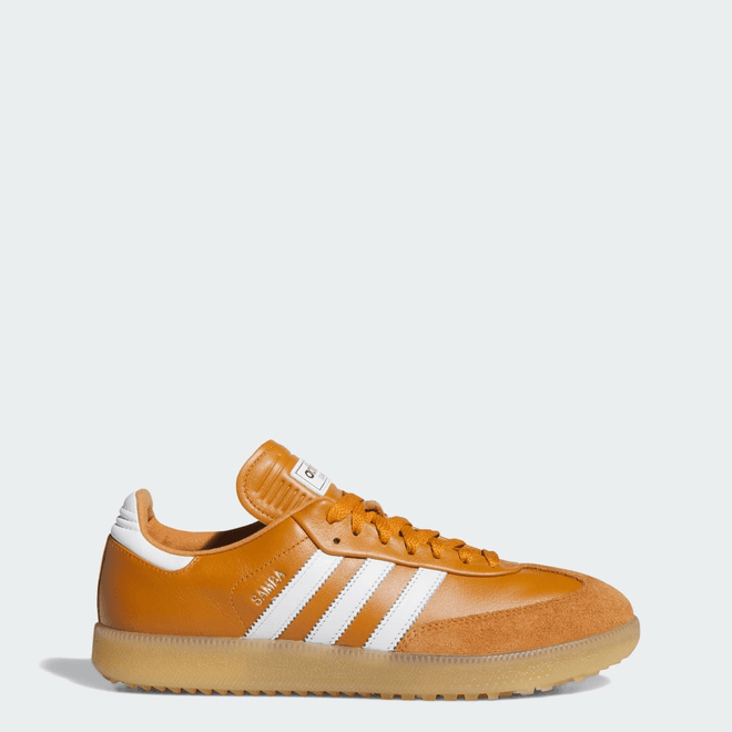 adidas Samba Spikeless