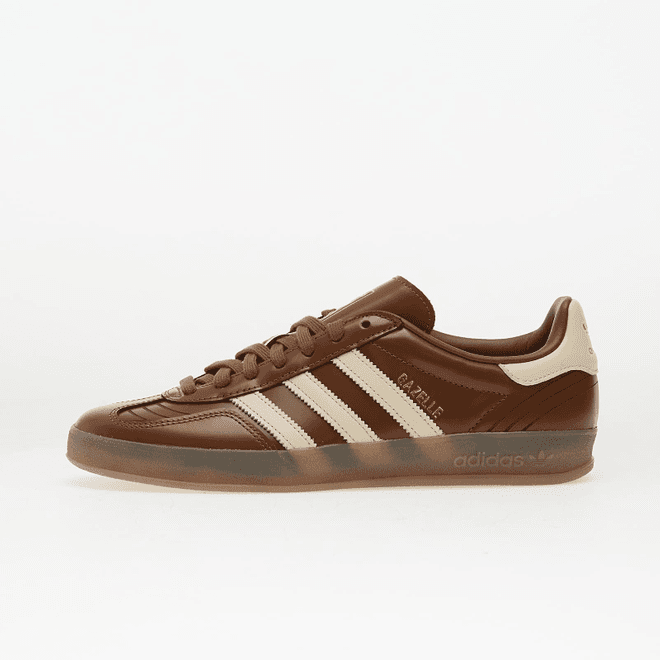 adidas Gazelle Indoor Preloved Brown
