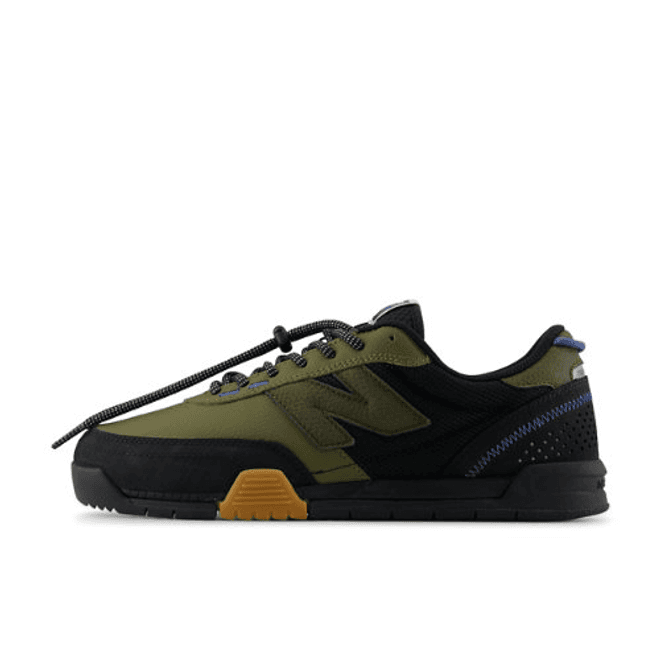 New Balance NB Numeric 440Wv2