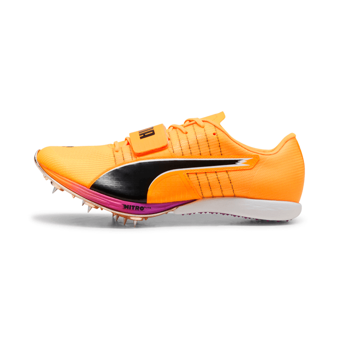 PUMA Long Jump NITRO Elite 2 Spikes Uniseks
