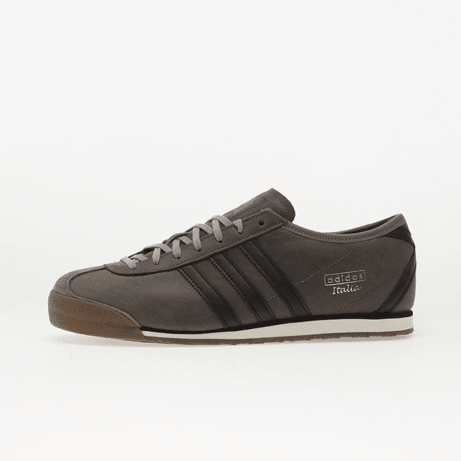 adidas Italia 70s Grey Five