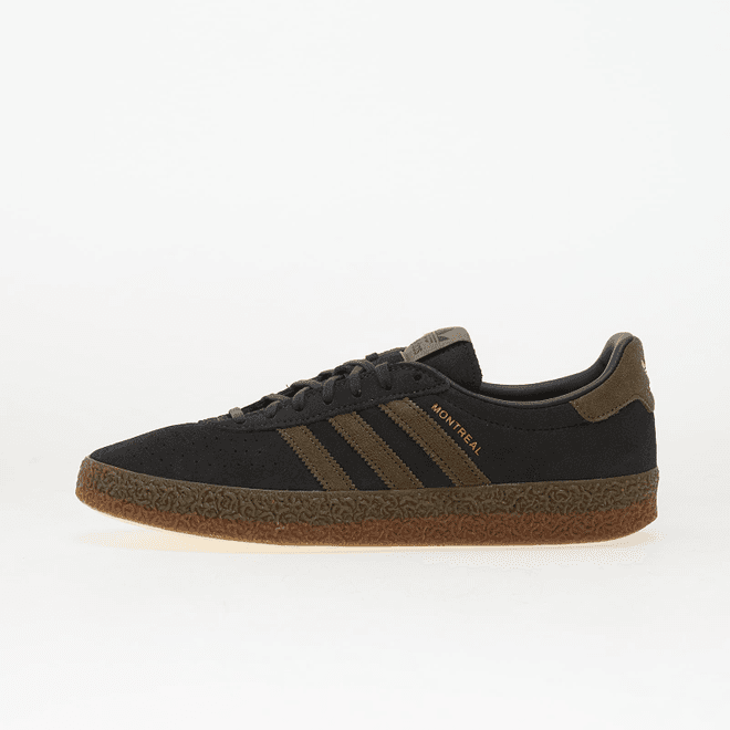 adidas Samba RM Carbon
