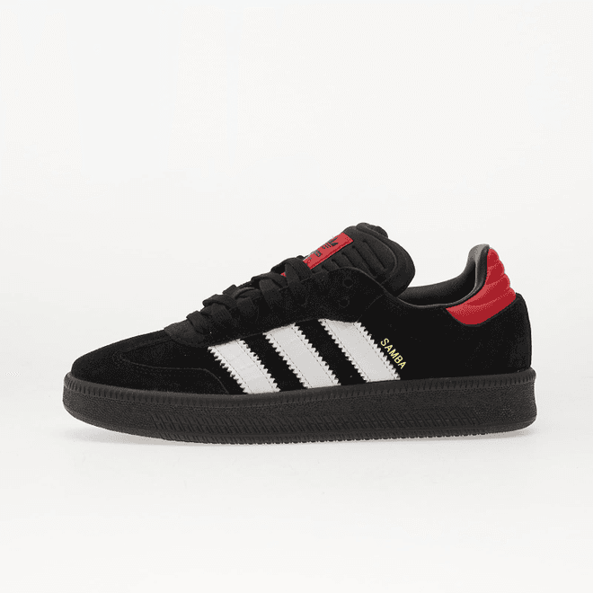 adidas Samba XLG Core Black