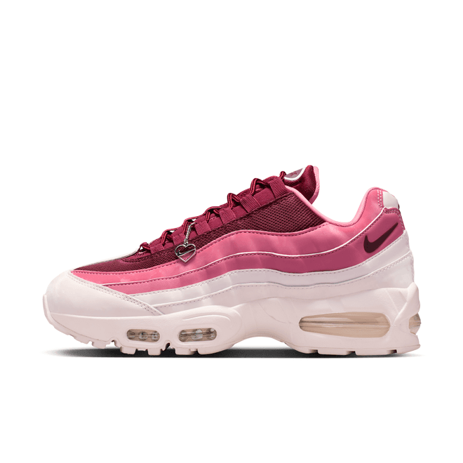Nike Air Max 95 Big Bubble "Valentine's Day"