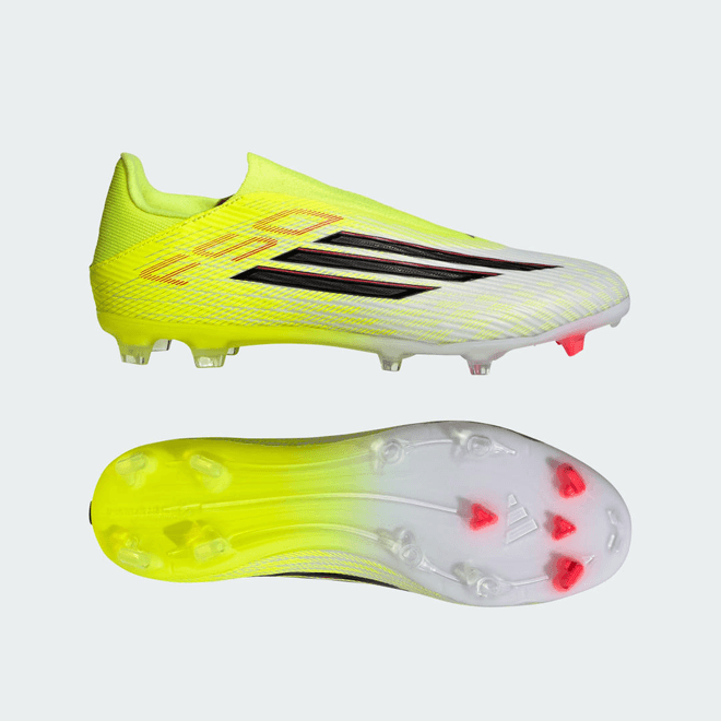 adidas F50 LEAGUE Laceless Firm Ground / Multi Ground