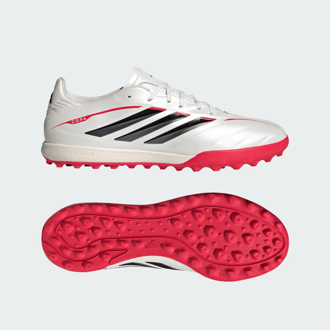adidas COPA PURE IV LEAGUE Turf