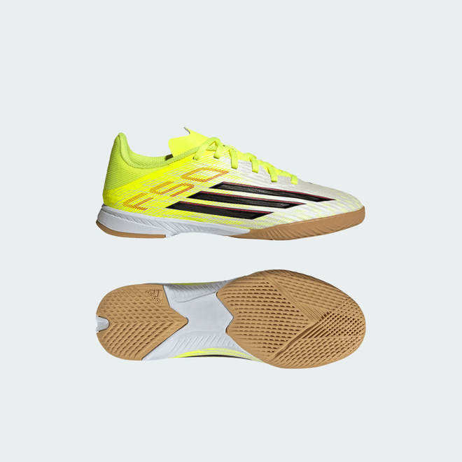 adidas F50 League Indoor Football Shoes