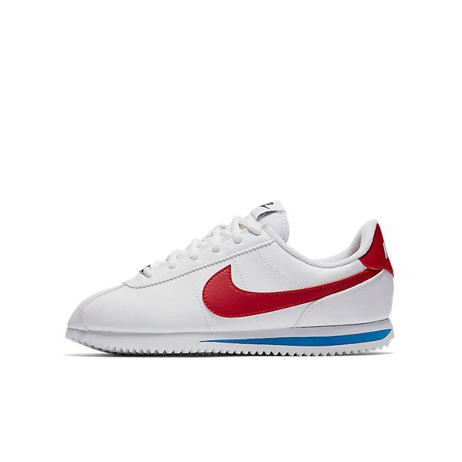 Nike Cortez Basic SL 