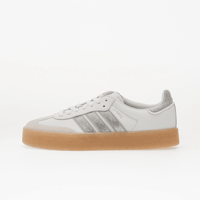 adidas Sambae W Crystal White