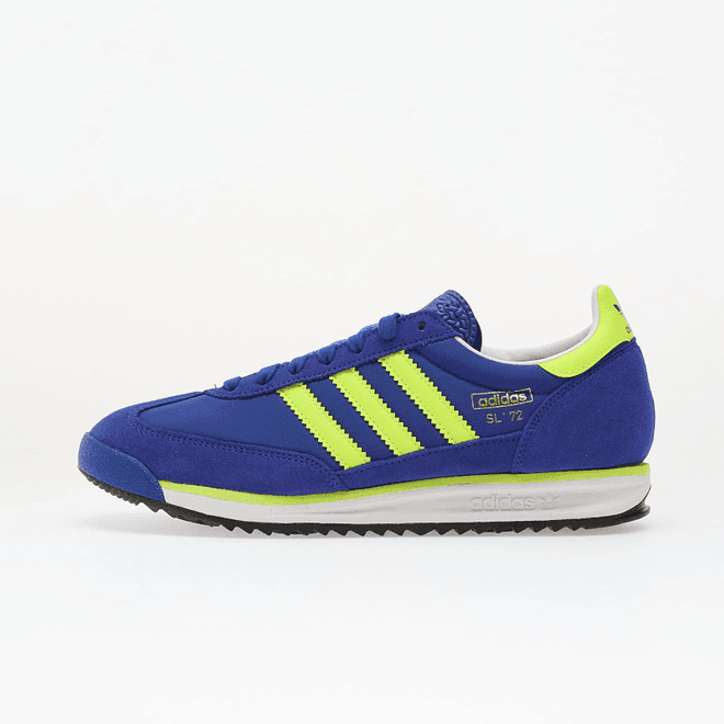 adidas SL 72 Rs Royal Blue