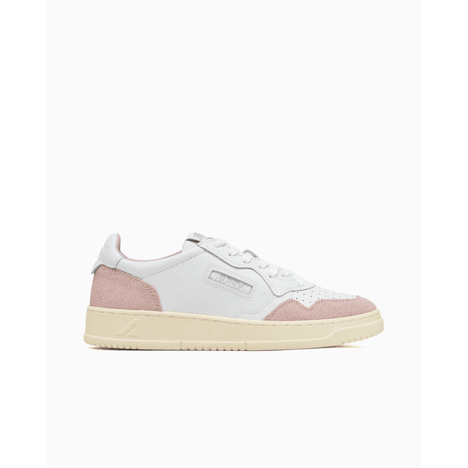 Autry Women's Medalist Low