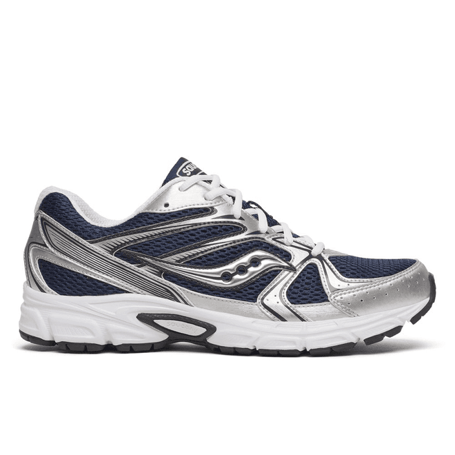 Saucony Ride Millennium Blue 
