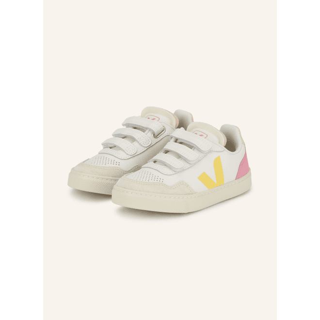 Veja Small V-90 O.t. Leather