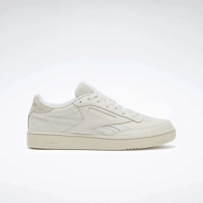 Reebok Club C Revenge  'Chalk'