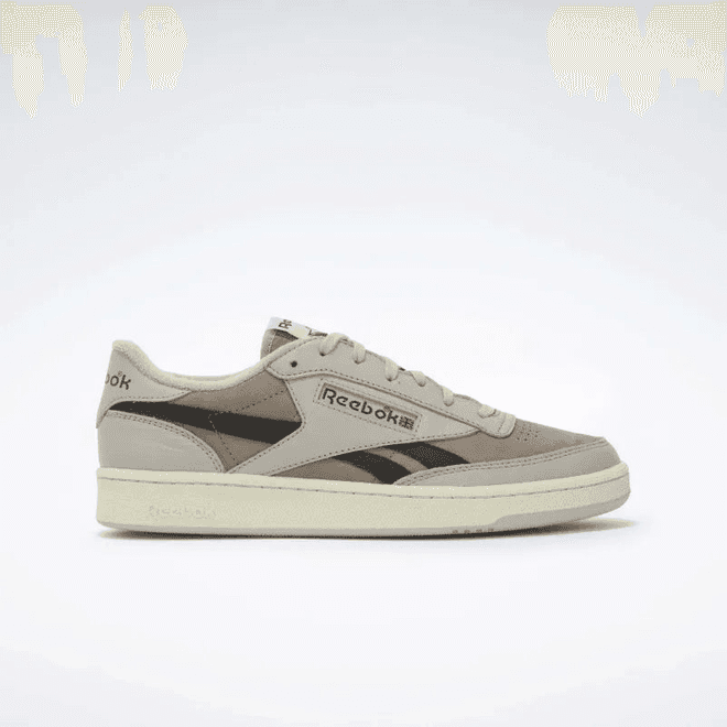 Reebok Club C Revenge Vintage II  'Hazy Grey'