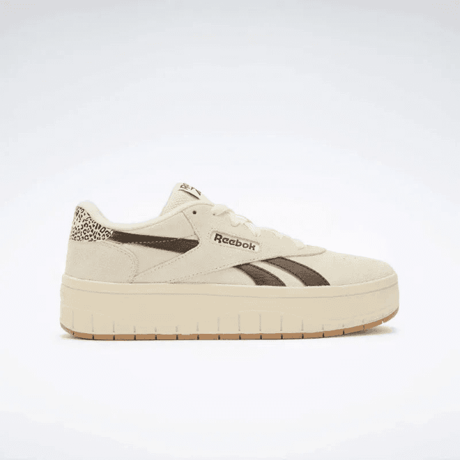 Reebok Reebok Court Advance Surge  'Chalk'