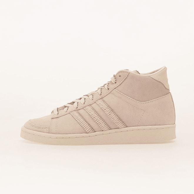 adidas Jabbar Hi W Wonder Aqua