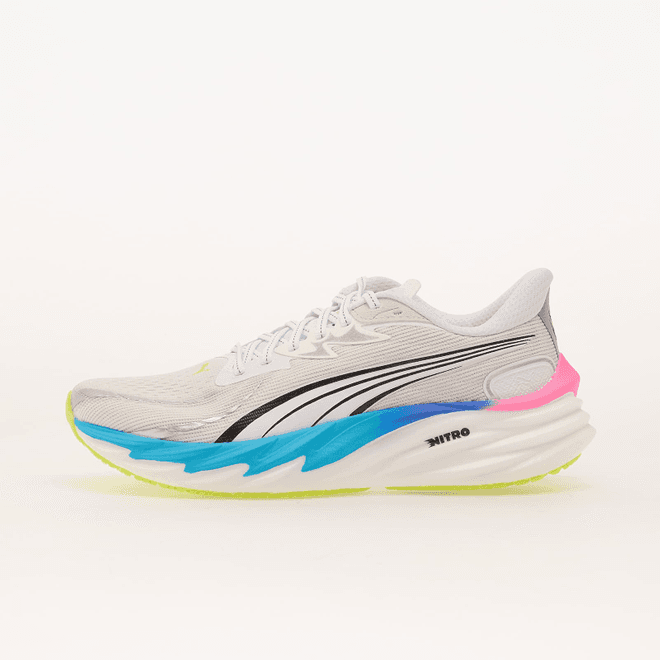 Puma Velocity NITRO™ 4 White