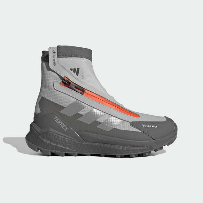 adidas Terrex Free Hiker 2 GTX CLIMAWARM+