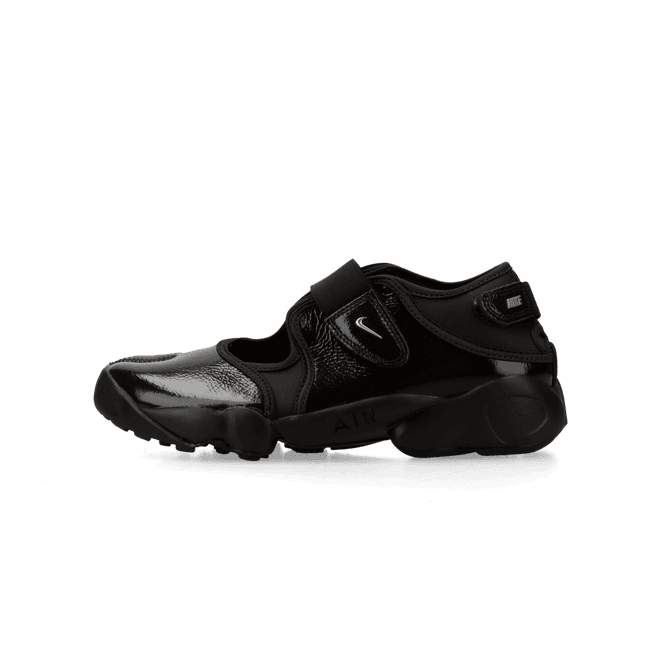 Nike Air Rift velvet brown