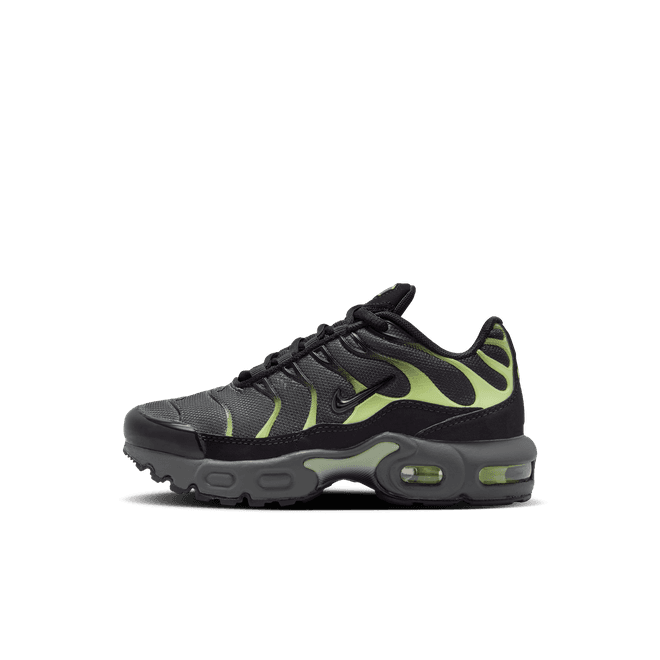 Nike Air Max Plus Younger Kids'