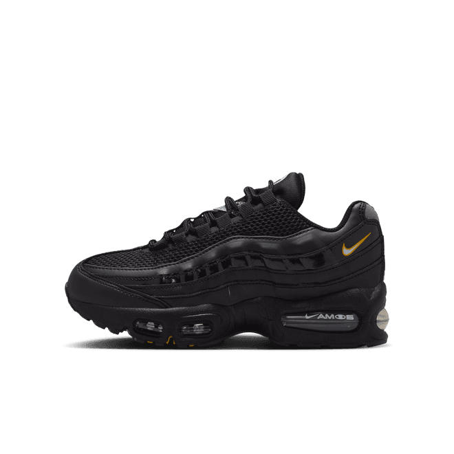 Nike Air Max 95 SE LTR Older Kids'