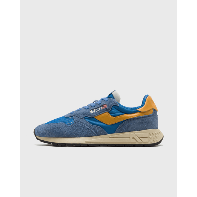 Autry Action Shoes Reelwind Low Man