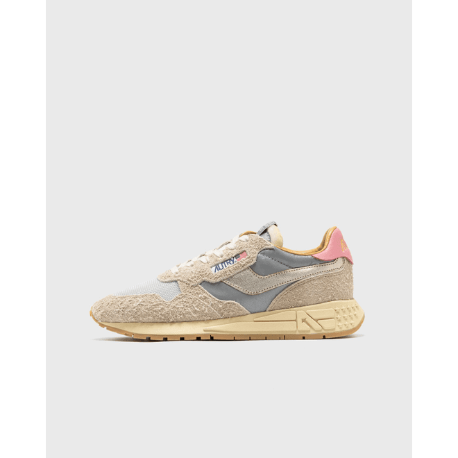 Autry Action Shoes Reelwind Low Wom