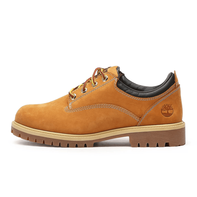 Timberland Heritage Lace Up Shoe