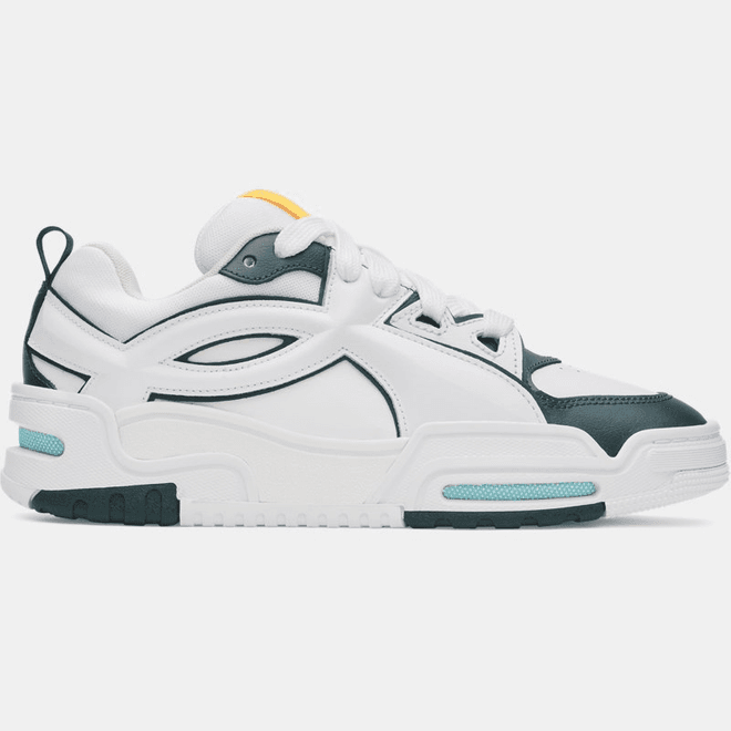 Under Armour HB-LO uniseks schoenen