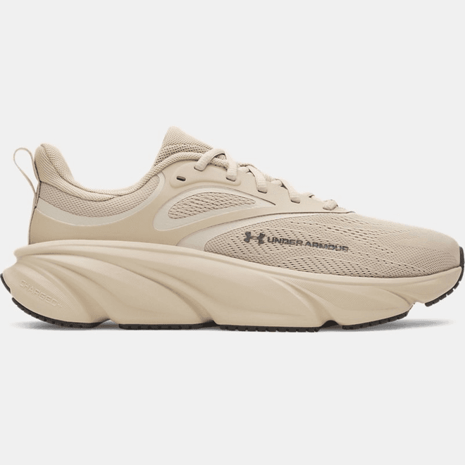 Under Armour Rogue 6 Hardloopschoenen voor heren City Khaki