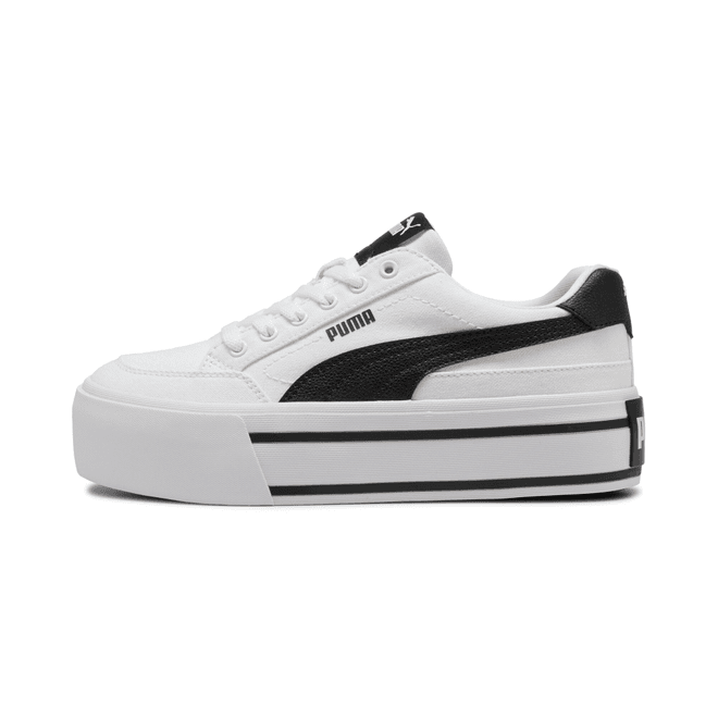 PUMA Court Classic Vulc 