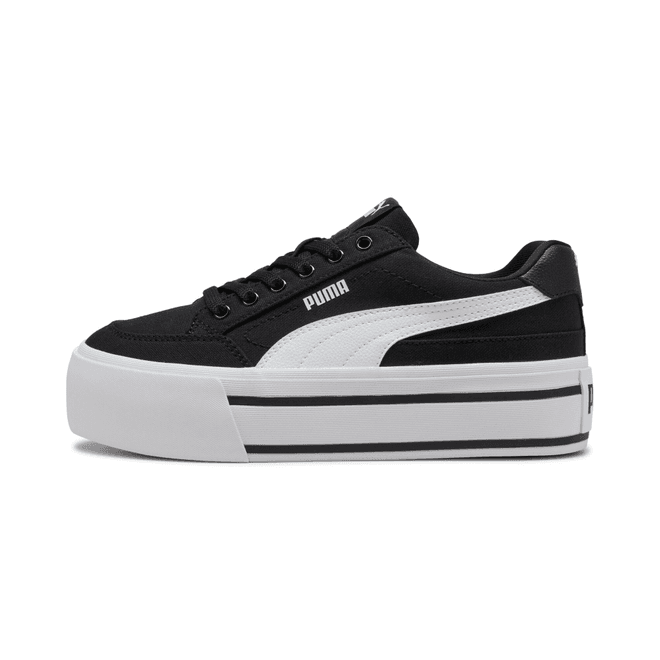 PUMA Court Classic Vulc 