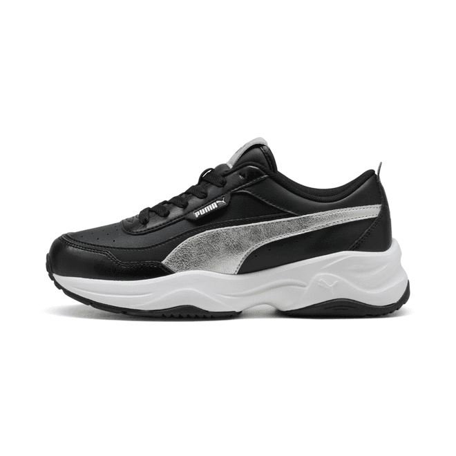 PUMA Cilia Mode Metallic Whisper 