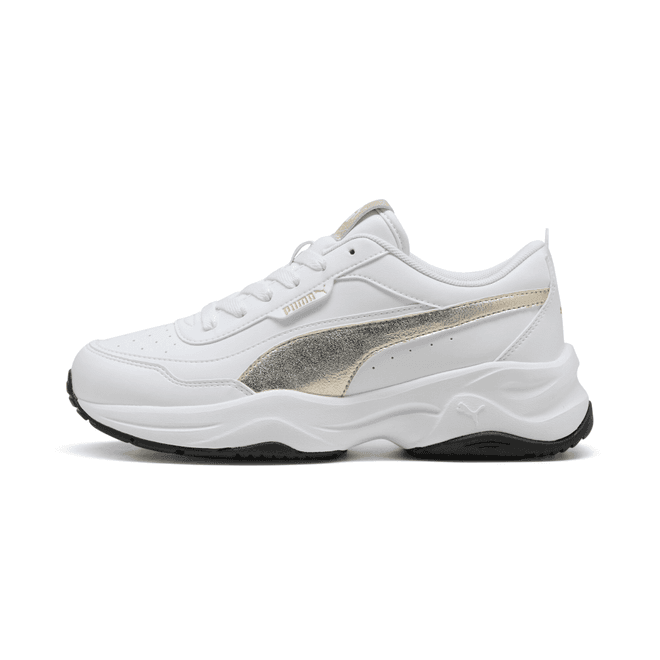 PUMA Cilia Mode Metallic Whisper 