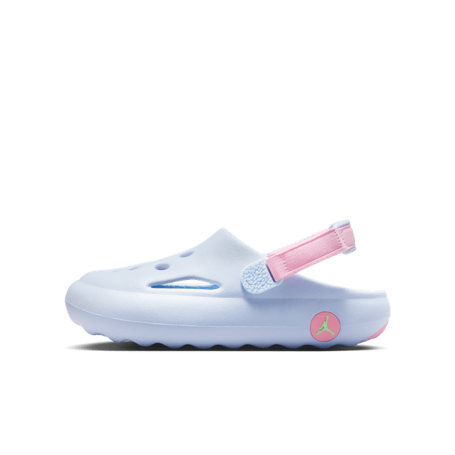 Nike Jordan Hydrip Older Kids' Sandals