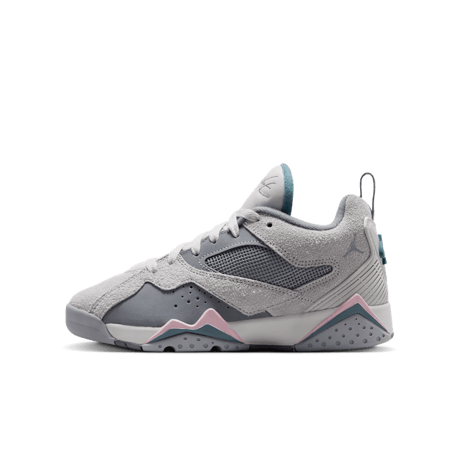 Nike Air Jordan MVP 92 Older Kids'