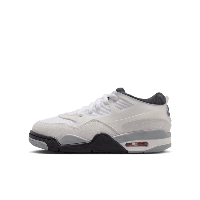 Nike Air Jordan 4 RM Older Kids'