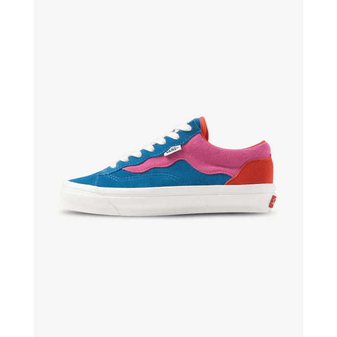 Vans  OTW x Parra Old Skool Midnight/Carmine 