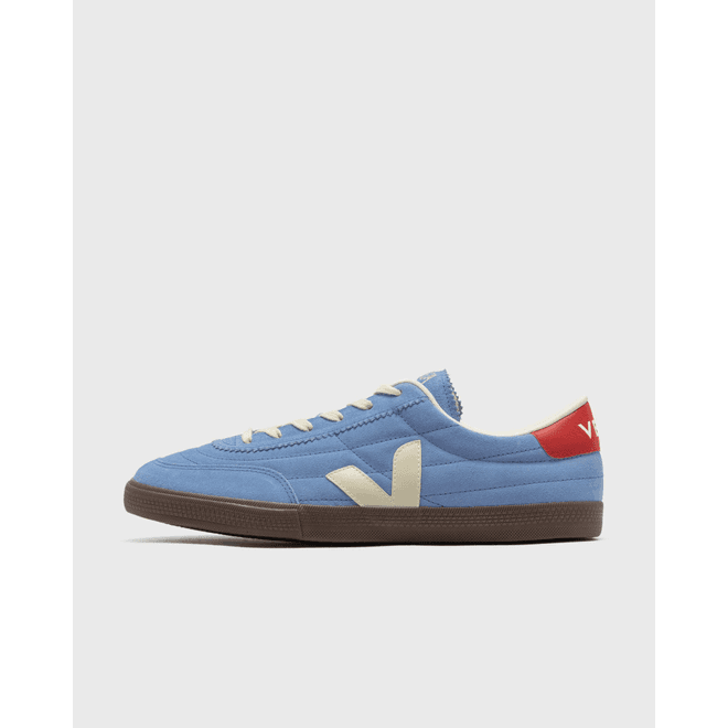 Veja Panenka Suede