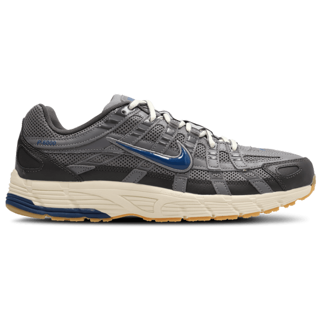 Nike P-6000  Grey