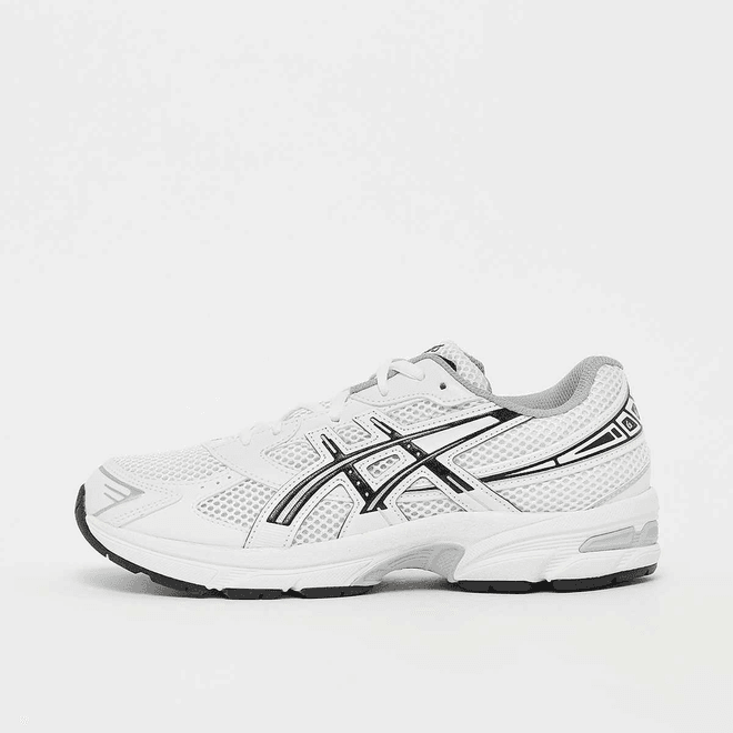 ASICS GEL-1130 GS White