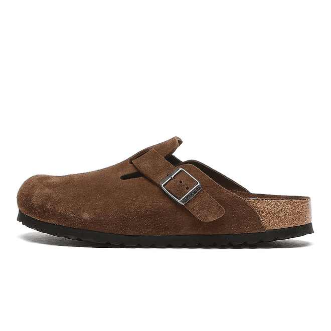Birkenstock W Boston