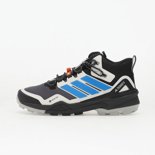 adidas Terrex Skychaser Mid GORE-TEX Hiking Grey Two