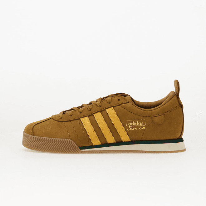 adidas Samba 62 Super Brown Strata
