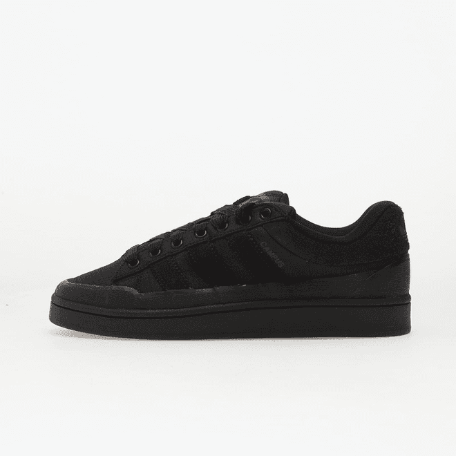 adidas Campus St Core Black