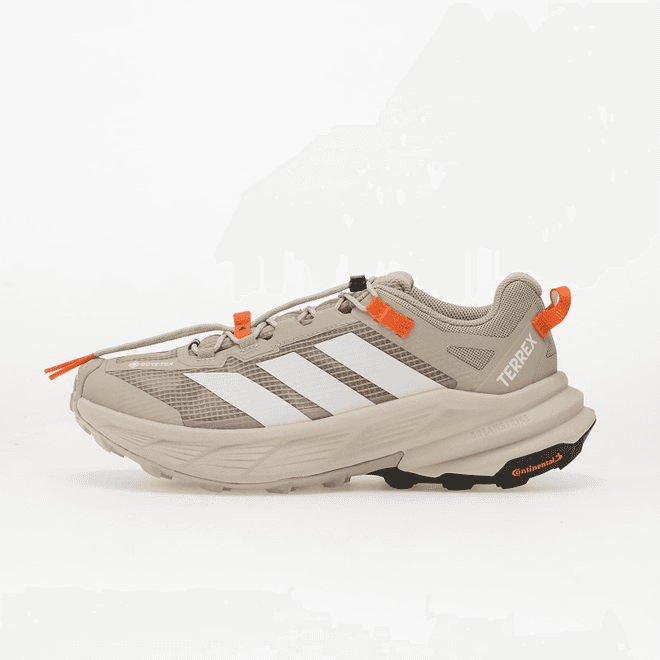 adidas Terrex Freehiker SL GORE-TEX Wonder Beige
